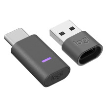 Logitech Zone Wireless 2 ES for Business