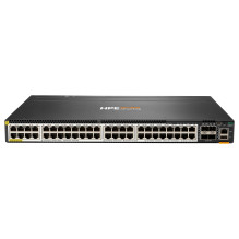 HPE Aruba Networking CX...