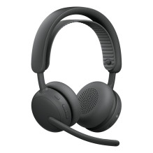 Logitech Zone Wireless 2 ES for Business