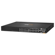HPE Aruba Networking CX 6200M 24G 4SFP+ Switch