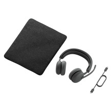 Logitech Zone Wireless 2 ES for Business