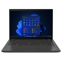 „Lenovo ThinkPad P14s“ 4 karta (Intel)