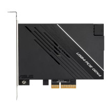 ASUS USB4 PCIe Gen4 Card interface cards / adapter ASUS USB4 PCIe Gen4 Card interface cards / adapter