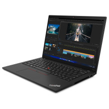 „Lenovo ThinkPad P14s“ 4 karta (Intel)