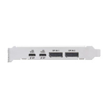 ASUS USB4 PCIe Gen4 kortelės sąsajos plokštės / adapteris