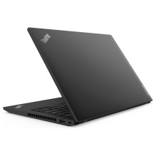 „Lenovo ThinkPad P14s“ 4 karta (Intel)