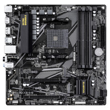 GIGABYTE B550M DS3H AC R2 motherboard