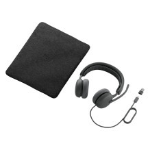 Logitech 981-001618 headphones / headset