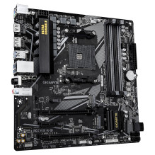 GIGABYTE B550M DS3H AC R2 motherboard