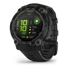 Garmin Instinct 3 AMOLED
