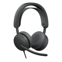 Logitech 981-001618 headphones / headset