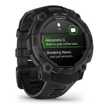 Garmin Instinct 3 AMOLED Garmin Instinct 3 AMOLED