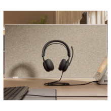 Logitech 981-001618 headphones / headset