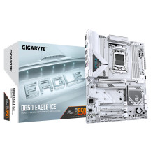 GIGABYTE B850 EAGLE ICE...