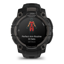 Garmin Instinct 3 AMOLED Garmin Instinct 3 AMOLED