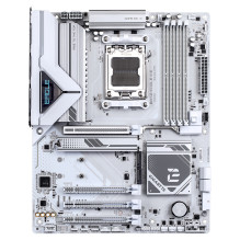 GIGABYTE B850 EAGLE ICE motherboard