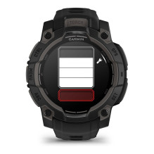 Garmin Instinct 3 AMOLED Garmin Instinct 3 AMOLED