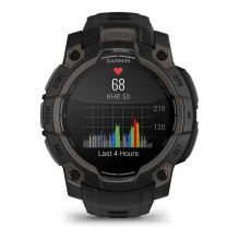Garmin Instinct 3 AMOLED Garmin Instinct 3 AMOLED