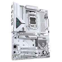 GIGABYTE B850 EAGLE ICE pagrindinė plokštė