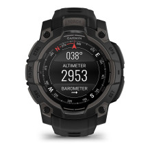 Garmin Instinct 3 AMOLED Garmin Instinct 3 AMOLED