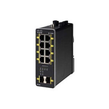 „Cisco IE-1000-8P2S-LM“...