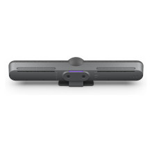 Logitech Tap Rally Bar Bundle - Zoom video conferencing system