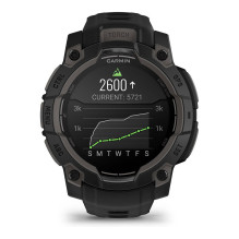 Garmin Instinct 3 AMOLED Garmin Instinct 3 AMOLED