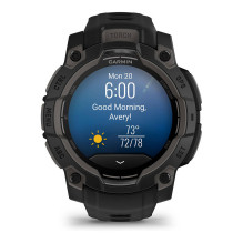 Garmin Instinct 3 AMOLED Garmin Instinct 3 AMOLED
