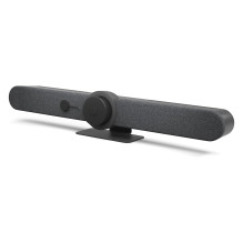 Logitech Tap Rally Bar Bundle - Zoom video conferencing system