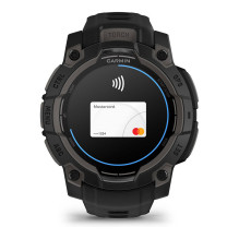 Garmin Instinct 3 AMOLED Garmin Instinct 3 AMOLED
