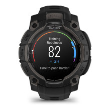 Garmin Instinct 3 AMOLED Garmin Instinct 3 AMOLED