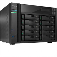 „Asustor Lockerstor 10 Gen3...