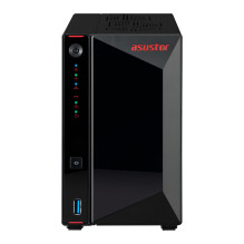 „Asustor AS5402T“ NAS / saugojimo serveris