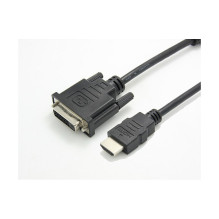 VALUE 12.99.3115 vaizdo kabelio adapteris
