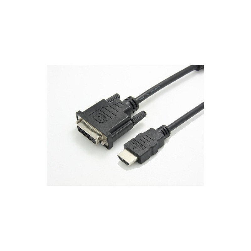 VALUE 12.99.3115 video cable adapter