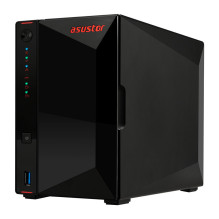 Asustor AS5402T NAS / storage server