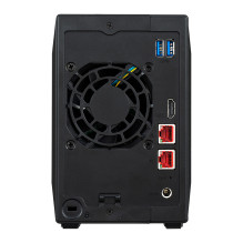 Asustor AS5402T NAS / storage server