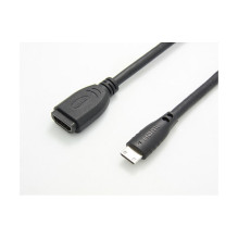 VERTĖ 12.99.3120 HDMI kabelis
