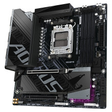 Gigabyte B840M Aorus Elite WIFI6E