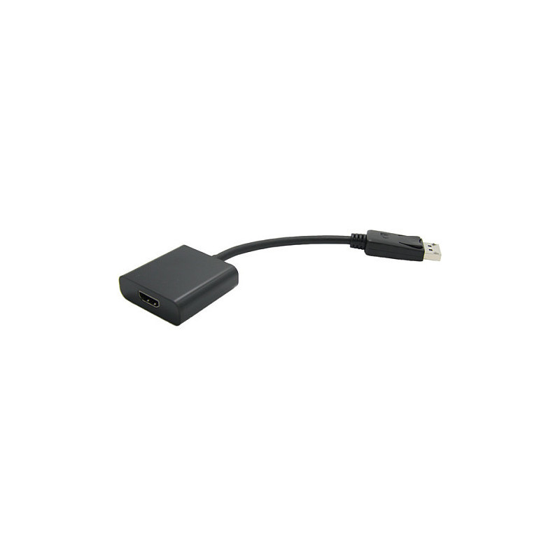 VALUE 12.99.3134 vaizdo kabelio adapteris