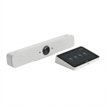 „Logitech Medium Room+TAP+Rally Bar“ skirta „MTR“ komandoms „Android“ sistemoje – BALTA