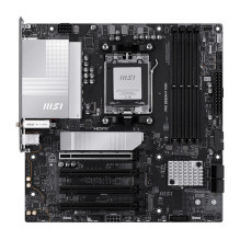 MSI PRO B850M-P WIFI motherboard