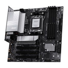 MSI PRO B850M-P WIFI motherboard