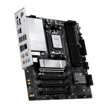 MSI PRO B850M-P WIFI motherboard