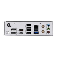 MSI PRO B850M-P WIFI motherboard