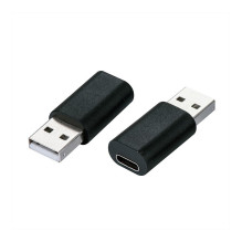 VALUE 12.99.2995 cable gender changer