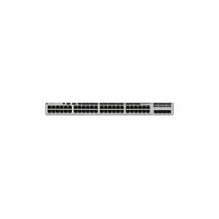 „Cisco C9200L-48PL-4G-E“...