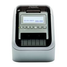 Brother QL-820NWBCVM...