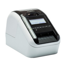 Brother QL-820NWBCVM label printer