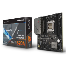 Sapphire PULSE A620AM Sapphire PULSE A620AM
